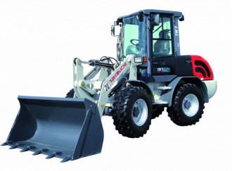 TAKEUCHI TW 7 Esslingen am Neckar