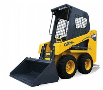 Kompaktlader Gehl SL1640E  