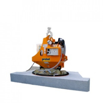 Vakuum Steinmagnet Fliesenverlegetechnik  Probst SH 1000 Super Jet Benzin Hanau
