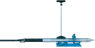 Rakieta Grundomat 130 