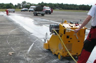 Fugenschneider Cedima CF-2500 D