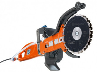 Trennschleifer Husqvarna K3000  Frankfurt am Main