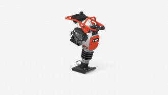 Bobcat R68 Flensburg