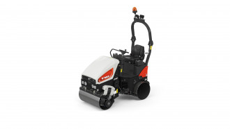 Tandemwalze Bobcat ATR12 