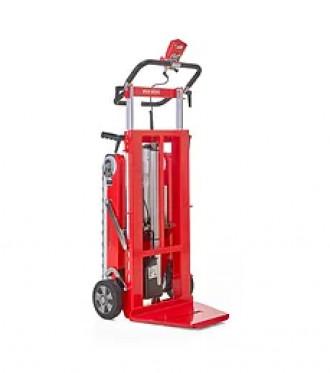 Treppensackkarre BUDDY LIFT 160 Rosenheim