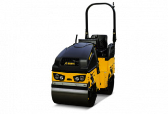 Tandemwalze Bomag BW 80 AD-5 Magdeburg