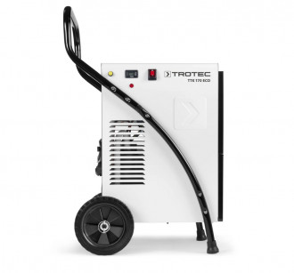 Bautrockner | Trotec TKK 170 ECO Bonn