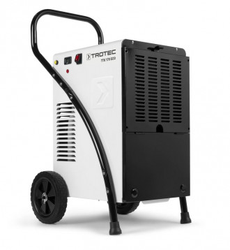 Bautrockner | Trotec TKK 170 ECO