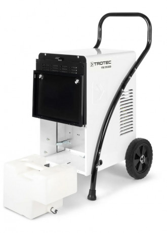 Bautrockner | Trotec TKK 170 ECO