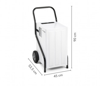 Luftentfeuchter TTK 171 ECO Pforzheim