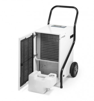 Luftentfeuchter TTK 171 ECO