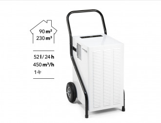 Luftentfeuchter TTK 171 ECO