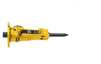 ATLAS COPCO HYDRAULIKHAMMER SB 150 Singen