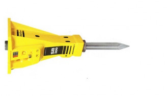 ATLAS COPCO HYDRAULIKHAMMER SB 300 Singen