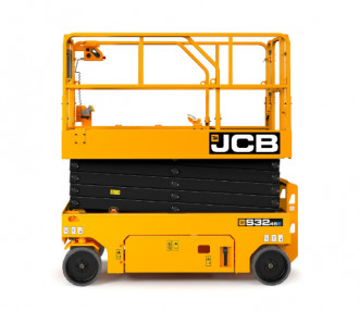 Scherenarbeitsbühne JCB S3246E 