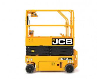 Scherenarbeitsbühne JCB S1930E 