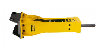 ATLAS COPCO HYDRAULIKHAMMER MB 500 Singen