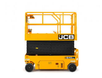 Scherenarbeitsbühne JCB S4046E 