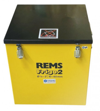 Einfriergerät Rems Frigo 