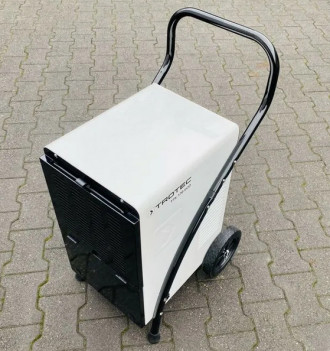 Suszarka budowlana Trotec 170eco 