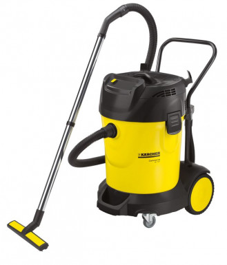 Nasssauger NT 48 u. NT 70, 230 V Stuttgart