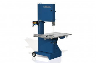 Mauersteinbandsäge Lissmac MBS510 Bensheim