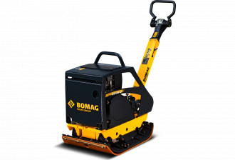 Bomag reversierbare Rüttelplatte BPR 25/50 D 