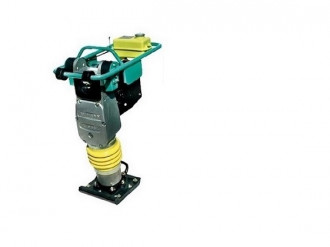AMMANN AVS 68-4 Singen