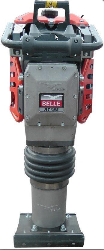 Stampfer Belle RTX 68 mieten