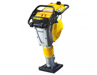 Bomag Stampfer BT 60 Hamburg