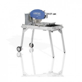 LISSMAC Steintrennmaschine 