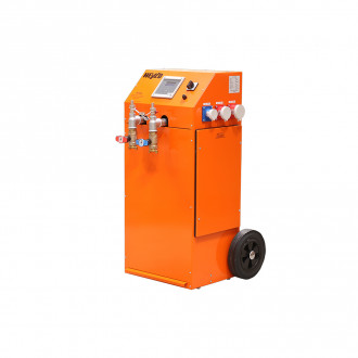 HEYLO Warmwasserheizer EW18-e Ingolstadt