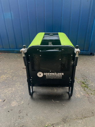 Stromaggregat Pramac SP12000