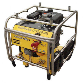 ATLAS COPCO Hydraulische Kraftstation LP13-20 
