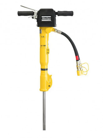ATLAS COPCO Hydraulischer Abbruchhammer 10,8kg 