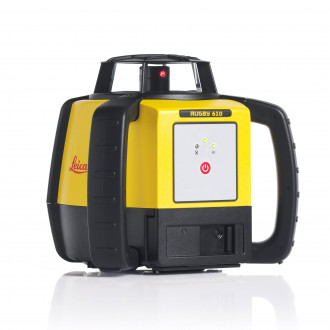 LEICA Hochbaulaser 