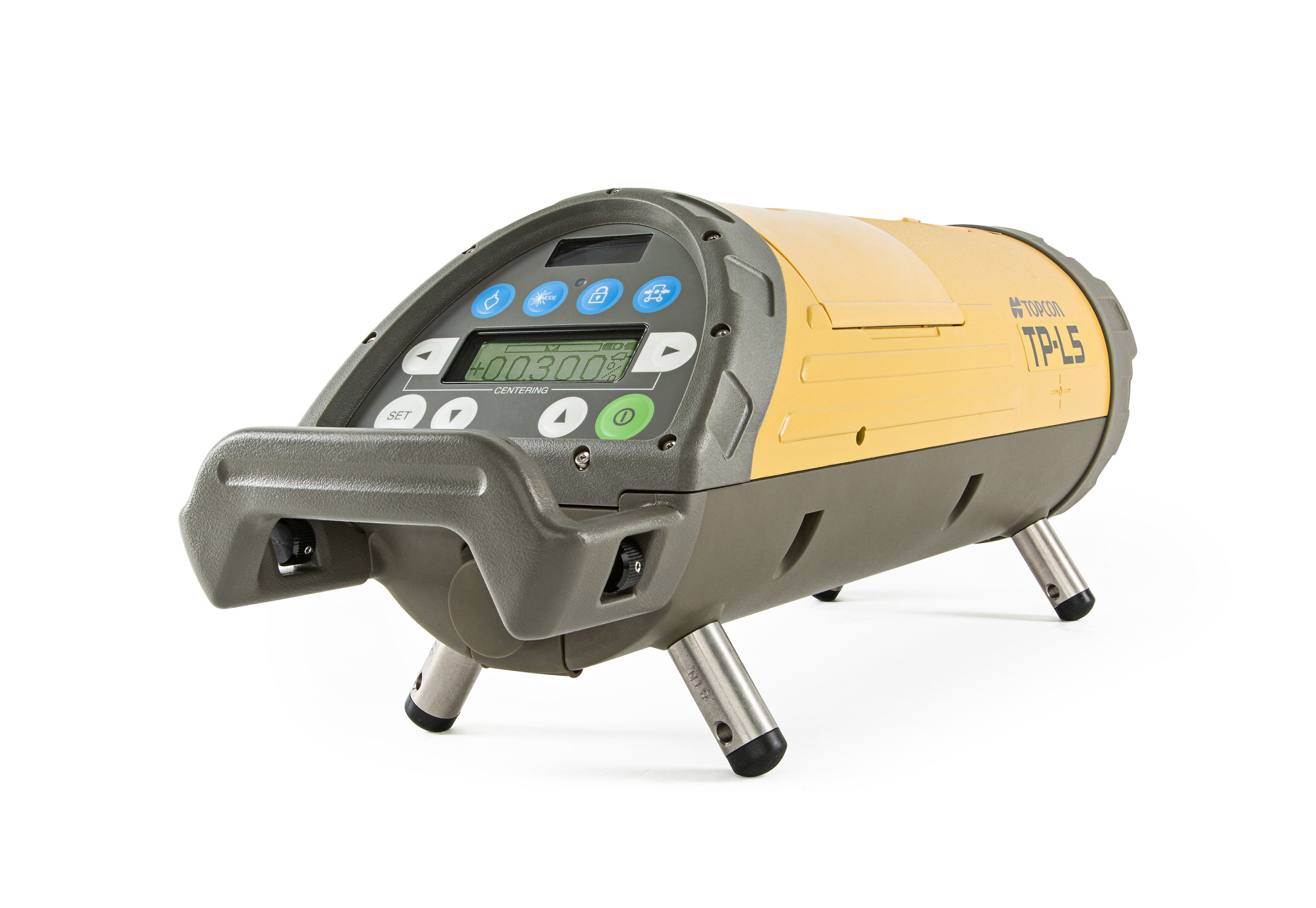 TOPCON Kanalbaulaser TP-L5 mieten