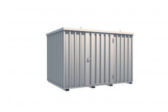 Containex Materialcontainer 6m x 2,6m Ingolstadt