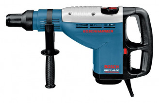 Bosch GBH 7-46 DE Bohrhammer Elektro 230 V Tübingen