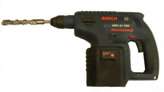 Bosch GBH 24 VRE Bohrhammer Akku Tübingen