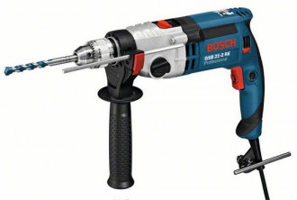 Bosch Schlagbohrmaschine, 230 V 