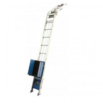 Schrägaufzüg Geda Lift 250 Comfort