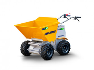 Bergmann Elektrodumper C301 Hof
