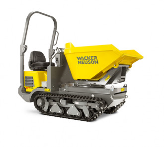 Wacker Neuson DT 15  Kettendumper Norderstedt