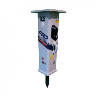 FRD FX 35 