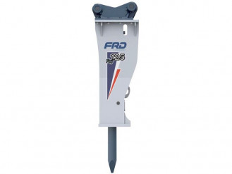 FURUKAWA FXJ 125 