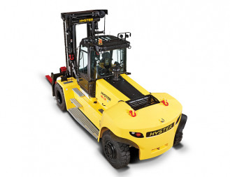 Hyster H16XM-12 Diesel-Frontstapler  Tübingen