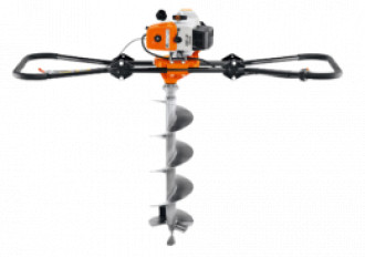 Erdbohrgerät BT 360 Erdbohrer 