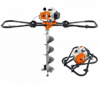 Erdbohrgerät BT 360 Erdbohrer