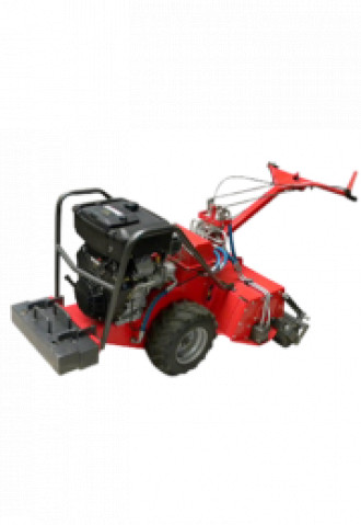 Bodenfräse Kersten HF700 G 